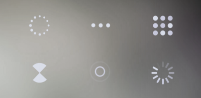 Best 20 CSS Spinners Examples