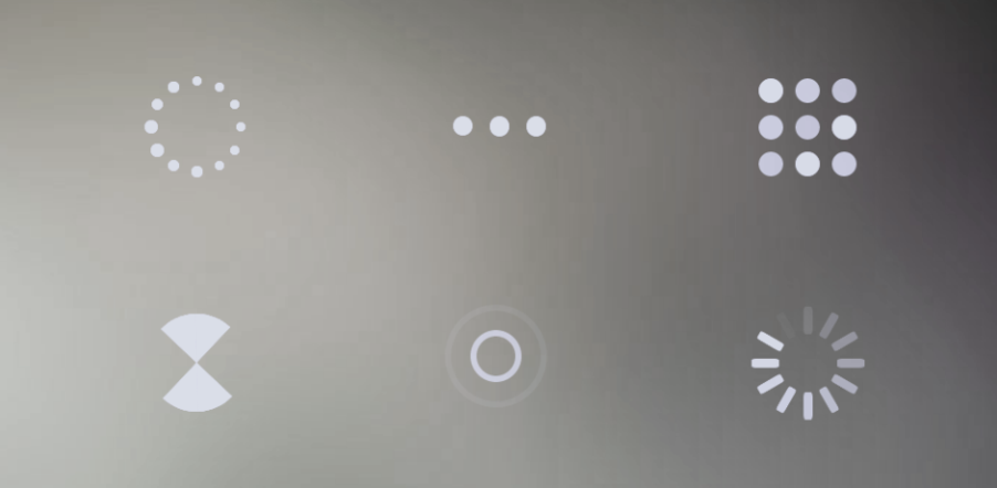 Best 20 CSS Spinners Examples