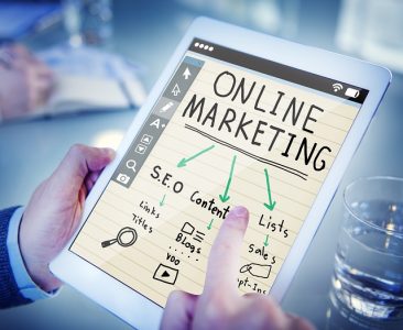 How to Maximize Your Digital Marketing ROI