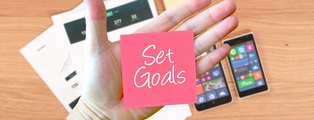 You cannot create a successful marketing campaign without understanding your goals.