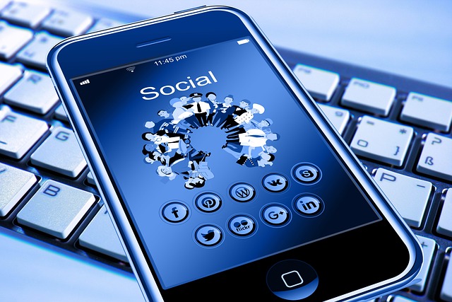 Social media platforms are slowly transforming into future business hubs.